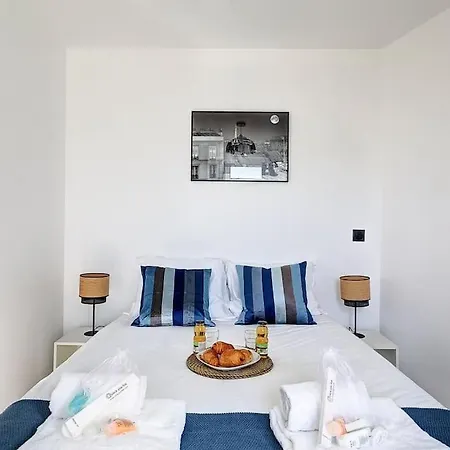 Apartment Par Ici - Superbe