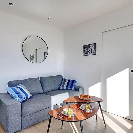 Par Ici - Superbe Apartment *